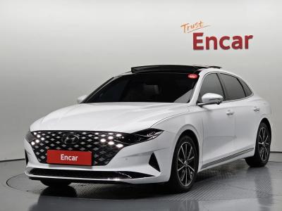 2023 Hyundai Grandeur