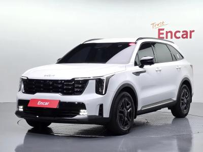 2024 Kia Sorento