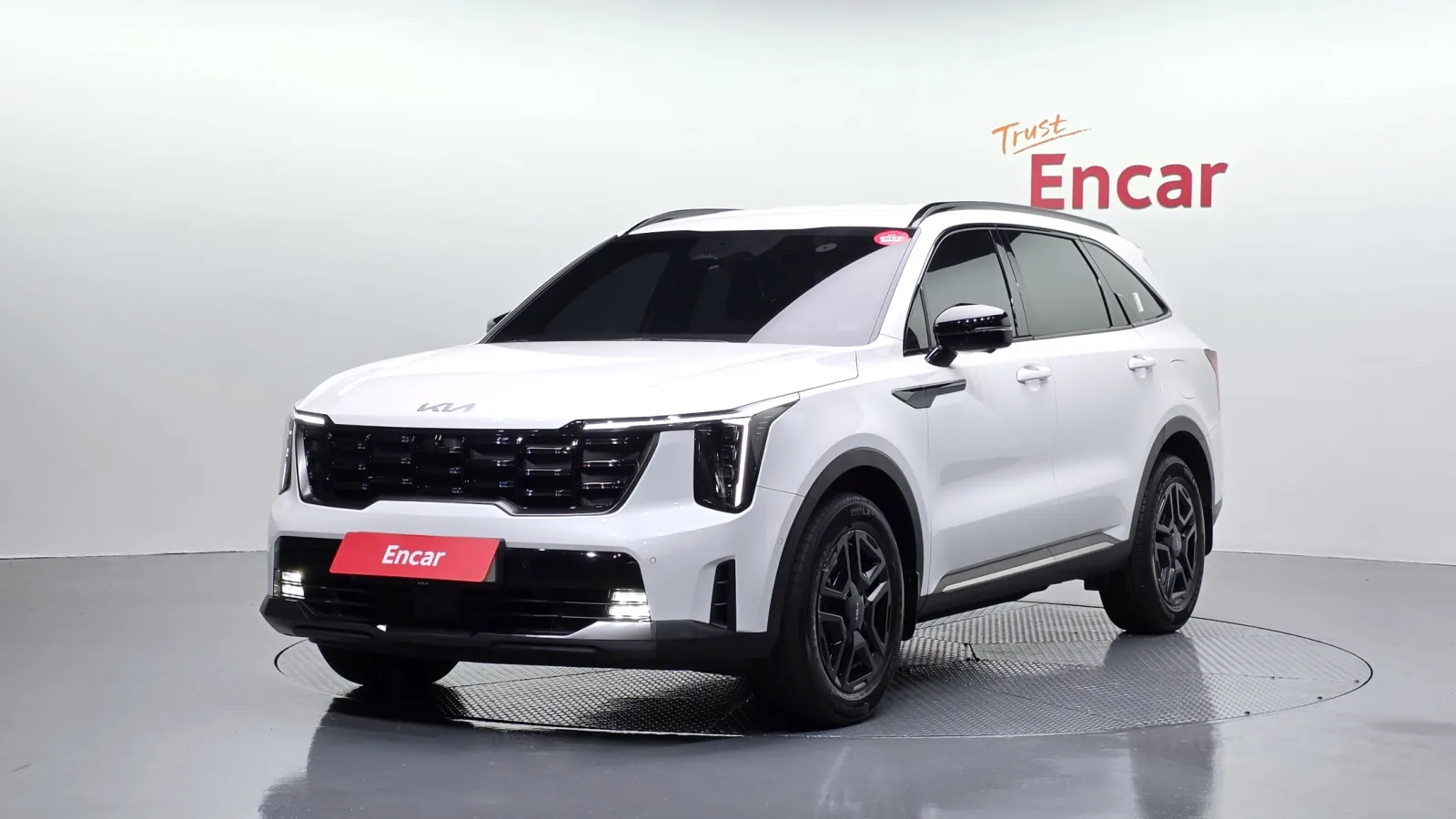 2024 Kia Sorento