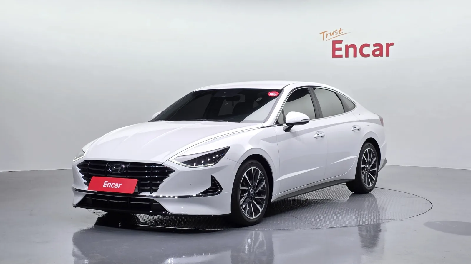 2020 Hyundai Sonata