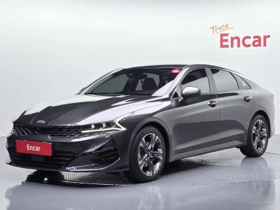 2020 Kia K5