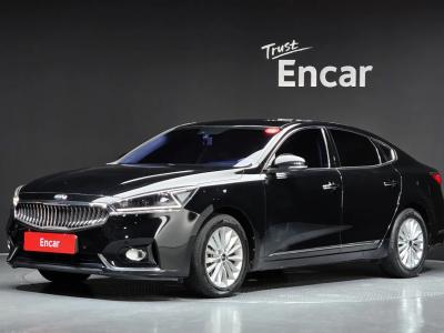2016 Kia K7