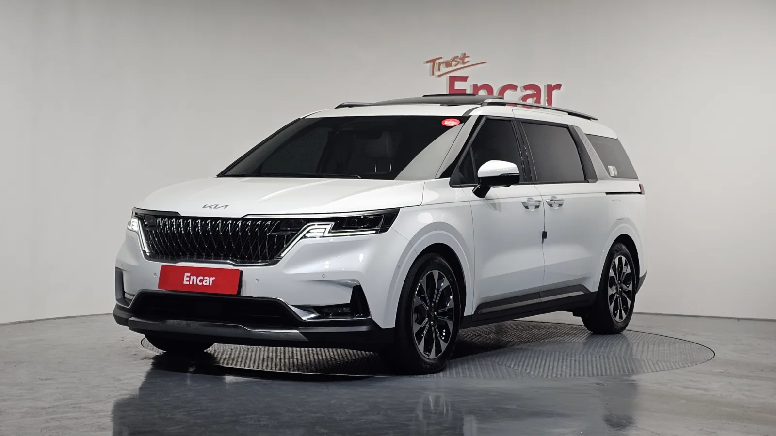 2023 Kia Carnival