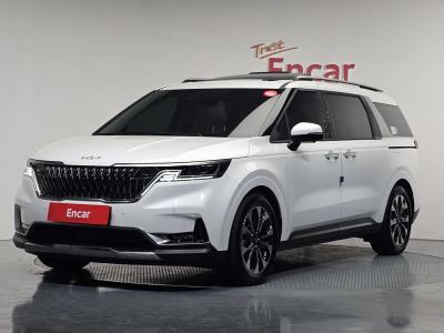 2023 Kia Carnival