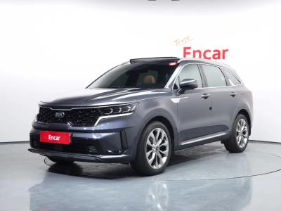 2021 Kia Sorento