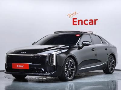 2025 Kia K8