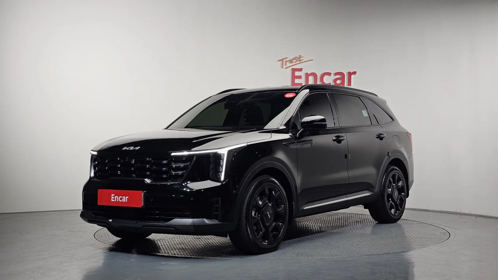 2024 Kia Sorento