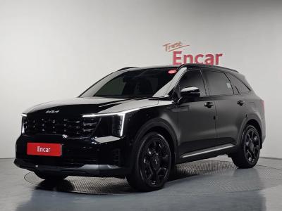 2024 Kia Sorento