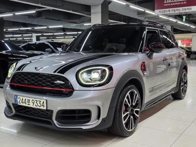 2024 MINI Countryman
