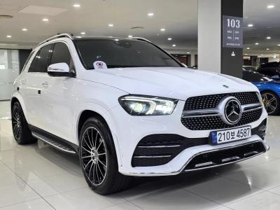 2023 Mercedes-Benz GLE-Class