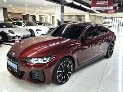 2024 BMW i4