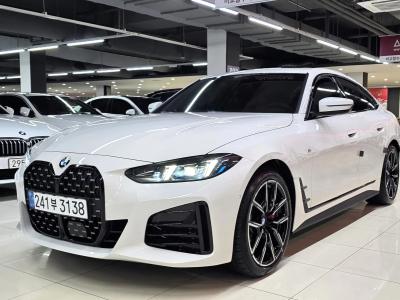 2026 BMW 4-Series