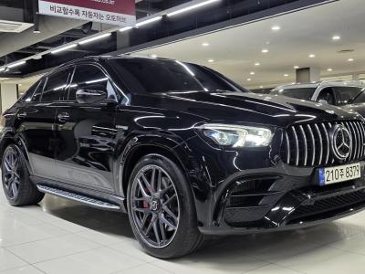 2023 Mercedes-Benz GLE-Class