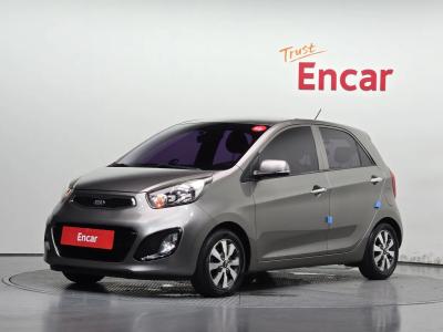 2015 Kia Picanto