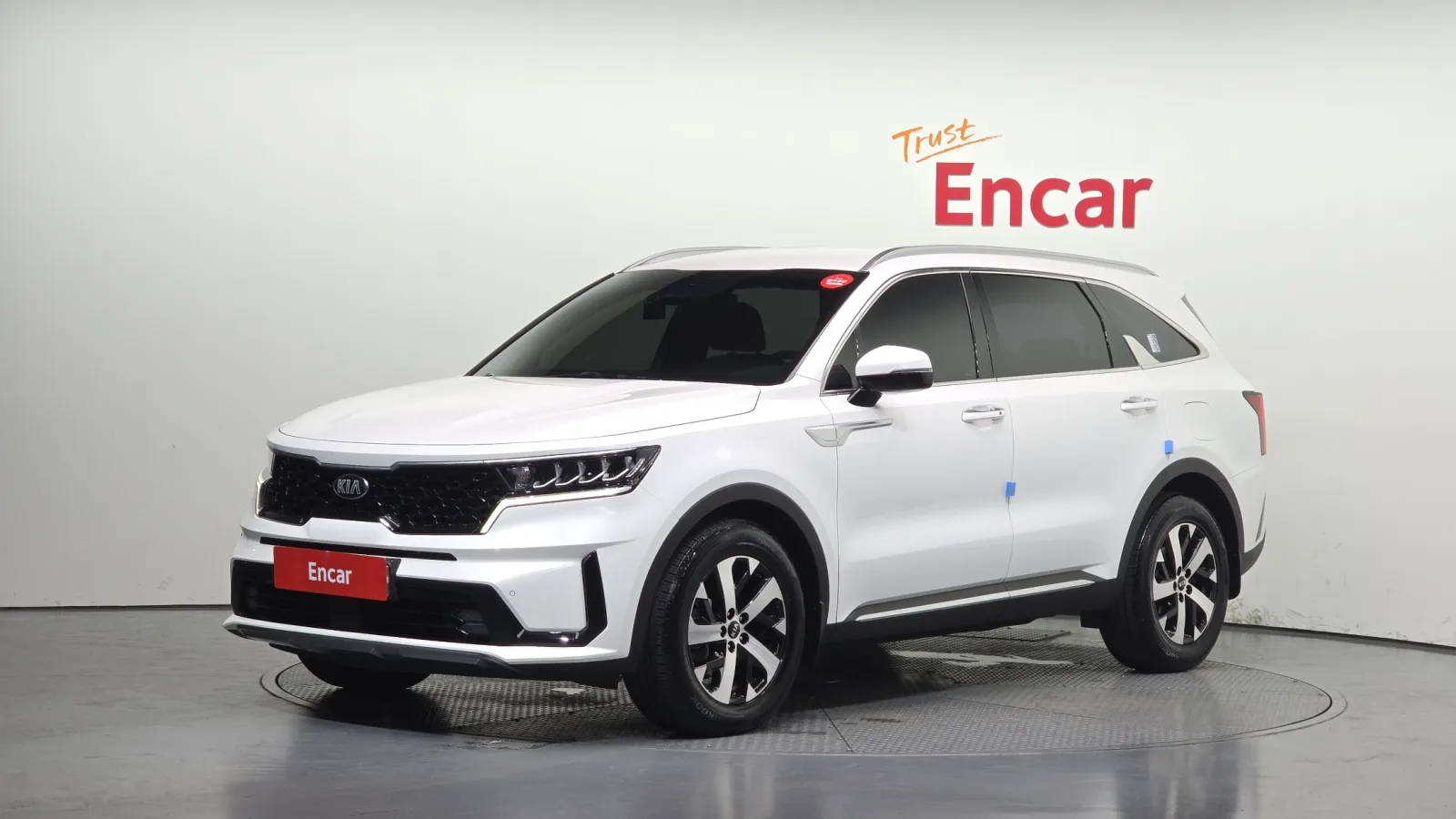 2021 Kia Sorento