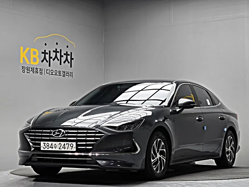 2022 Hyundai Sonata