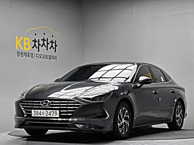 2022 Hyundai Sonata