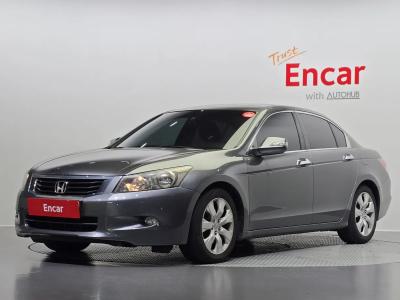 2010 Honda Accord