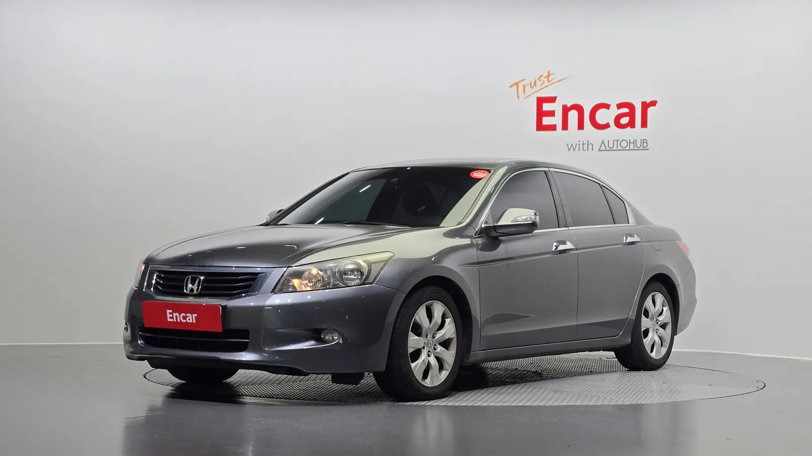 2010 Honda Accord