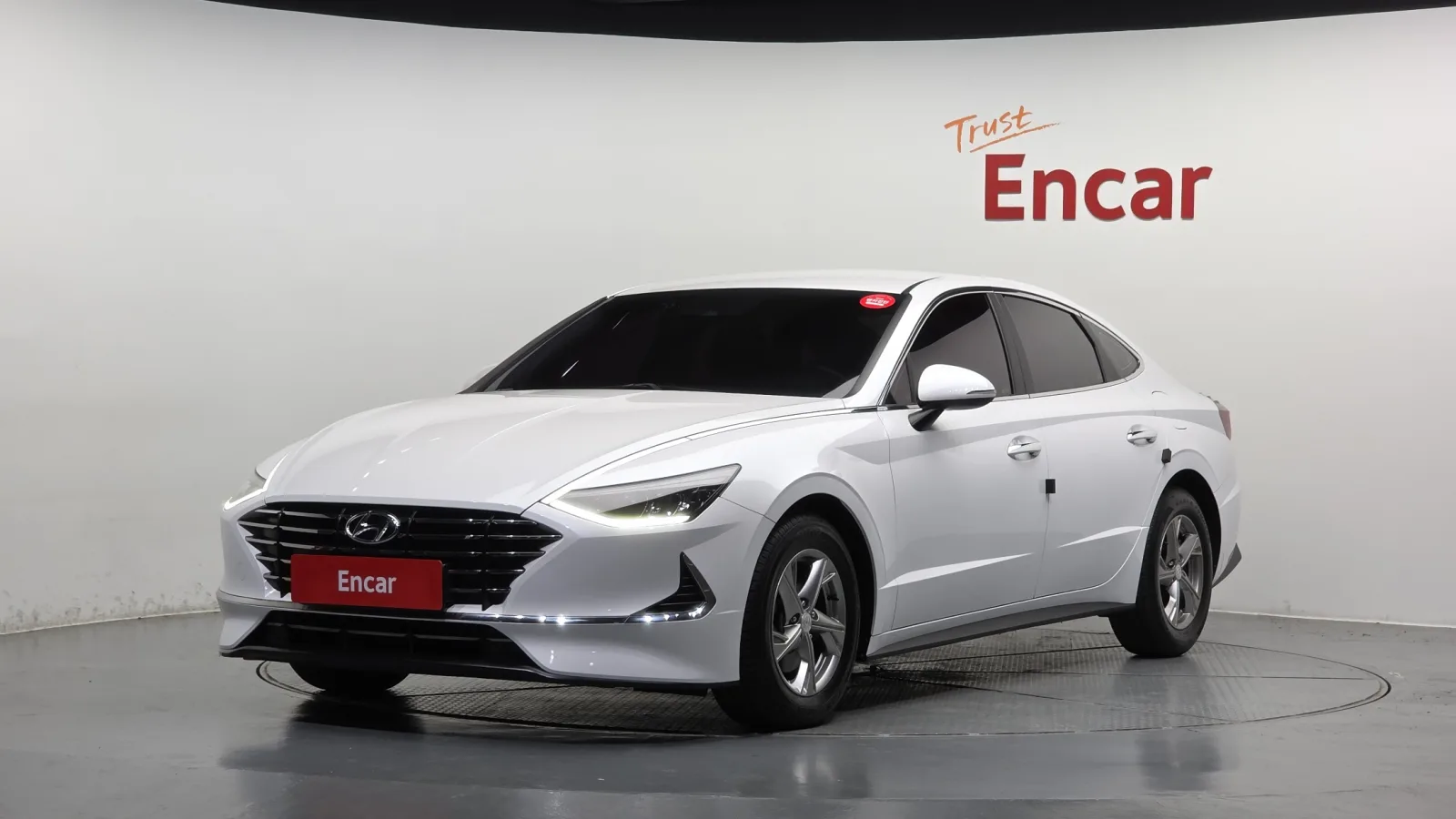 2020 Hyundai Sonata