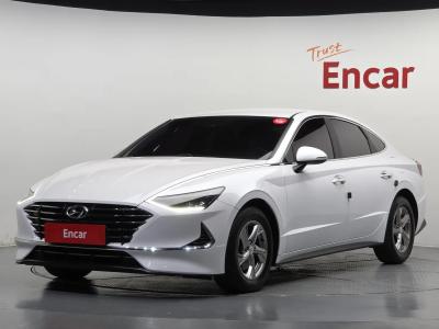 2020 Hyundai Sonata