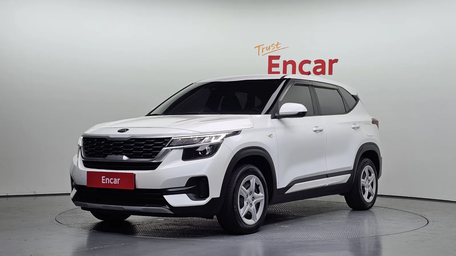2022 Kia Seltos