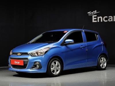 2017 Chevrolet Spark