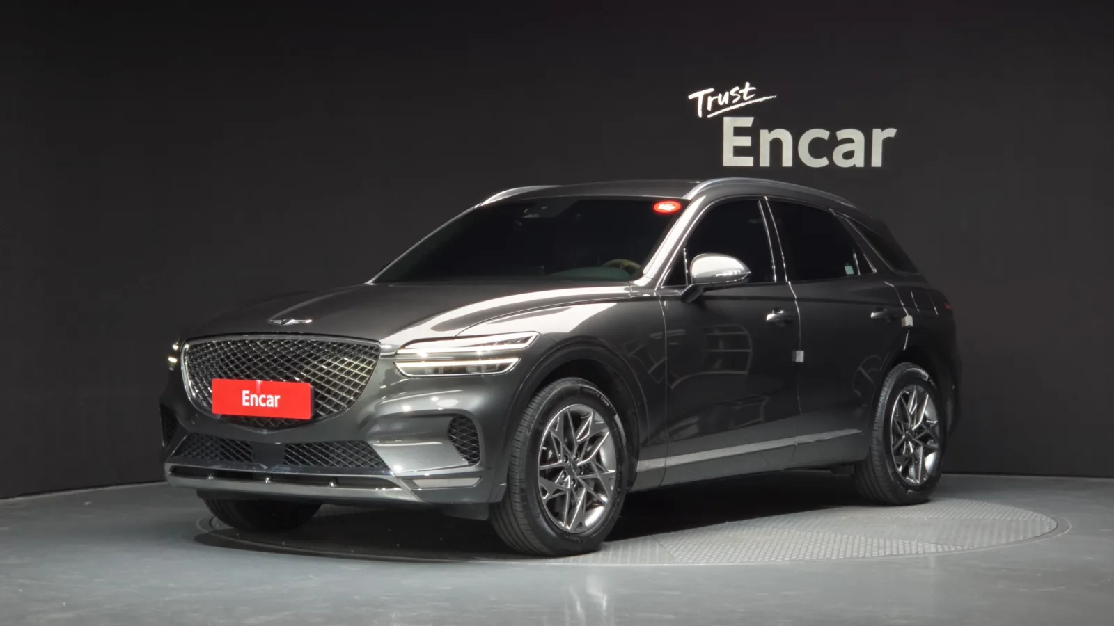 2024 Genesis GV70