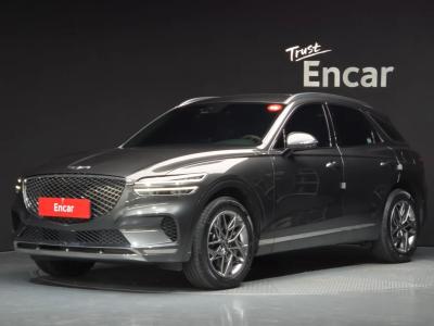 2024 Genesis GV70