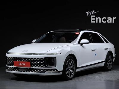 2025 Hyundai Grandeur
