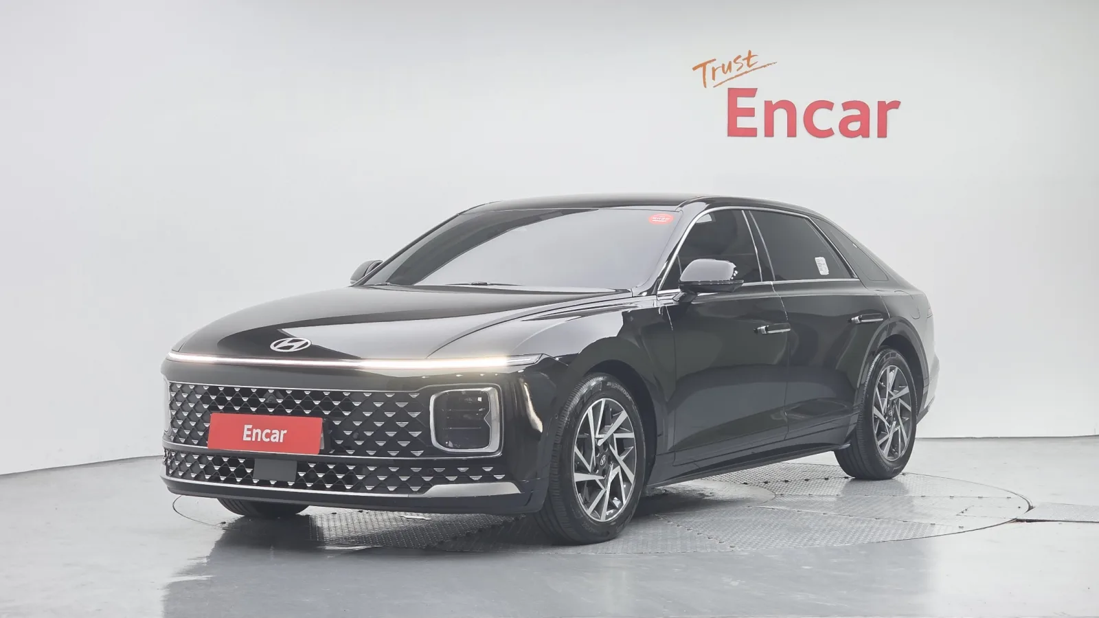 2023 Hyundai Grandeur