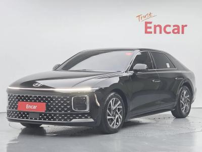2023 Hyundai Grandeur