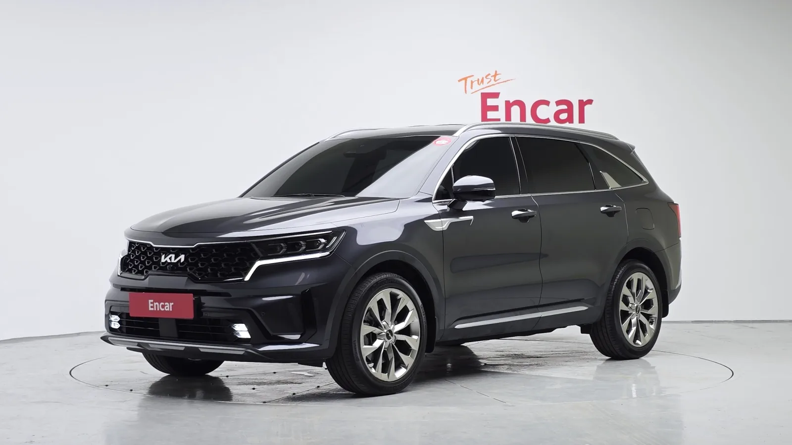 2023 Kia Sorento