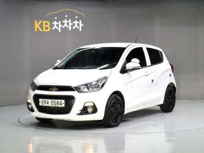 2016 Chevrolet Spark