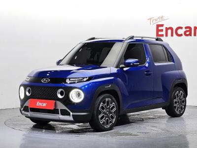 2023 Hyundai Casper
