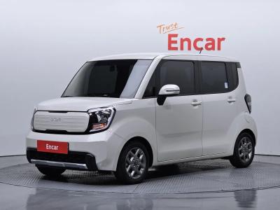 2023 Kia RAY