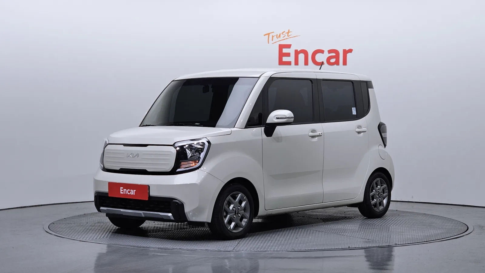 2023 Kia RAY