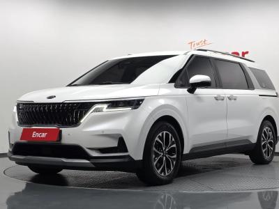 2021 Kia Carnival