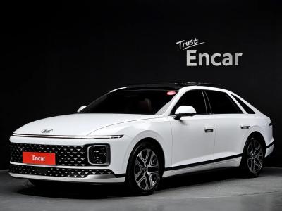 2023 Hyundai Grandeur