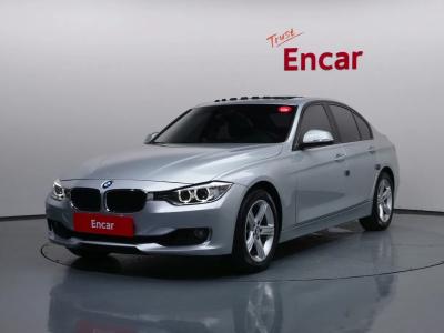 2015 BMW 3-Series