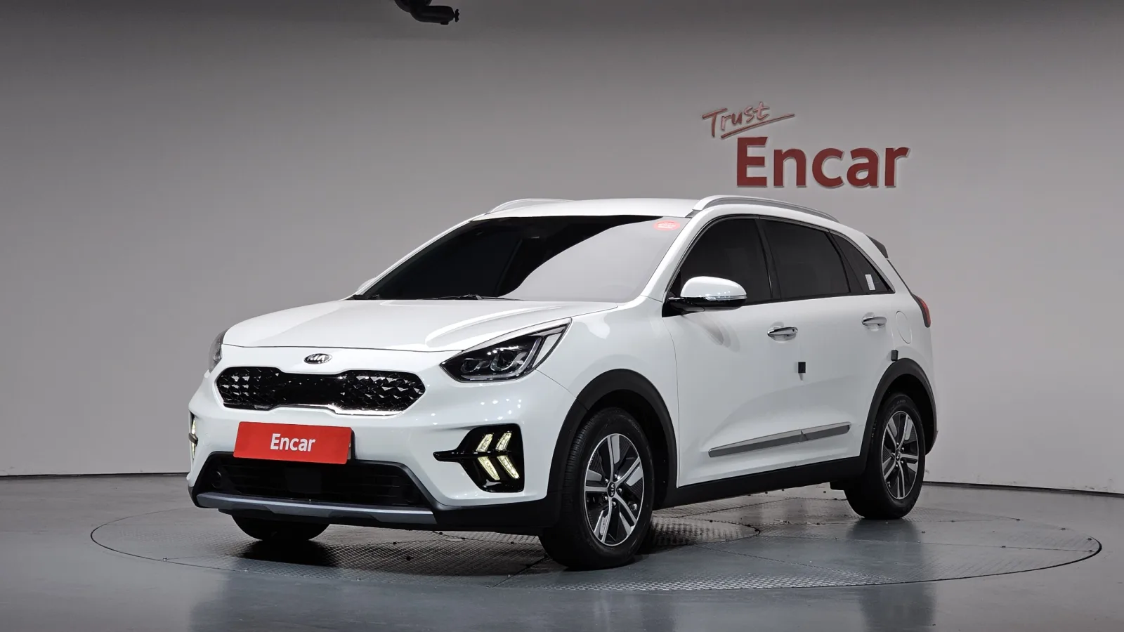 2021 Kia Niro