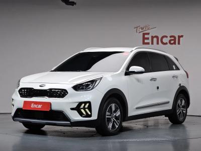 2021 Kia Niro