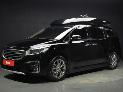 2020 Kia Carnival