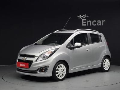 2013 Chevrolet Spark