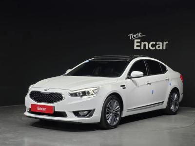2013 Kia K7