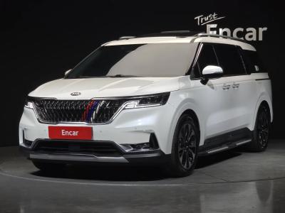 2021 Kia Carnival