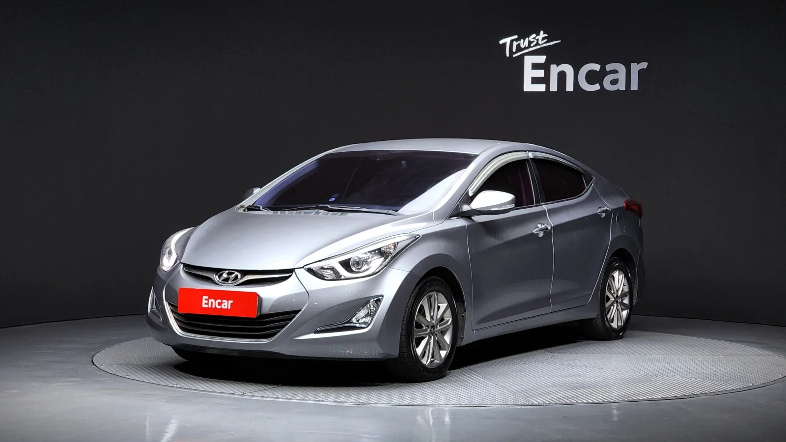 2014 Hyundai Elantra