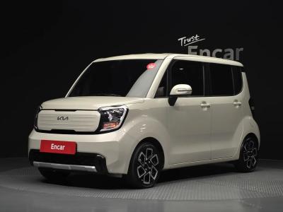 2023 Kia RAY
