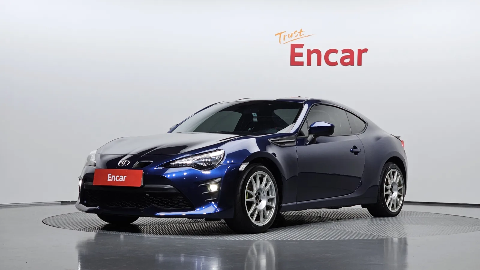 2013 Toyota 86
