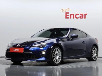 2013 Toyota 86